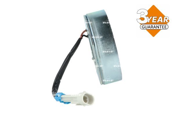 Coil, magnetic clutch (compressor)-3