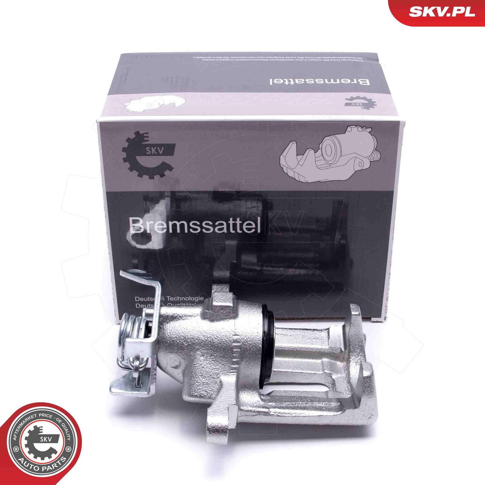 Brake Caliper-5