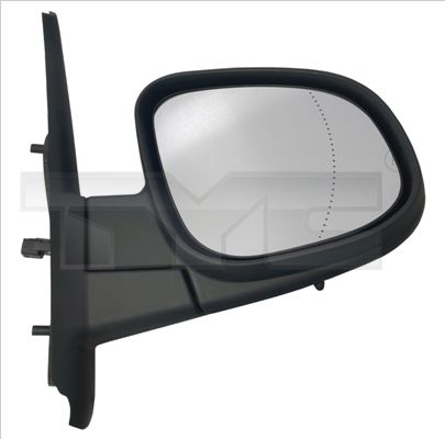 Exterior Mirror-1