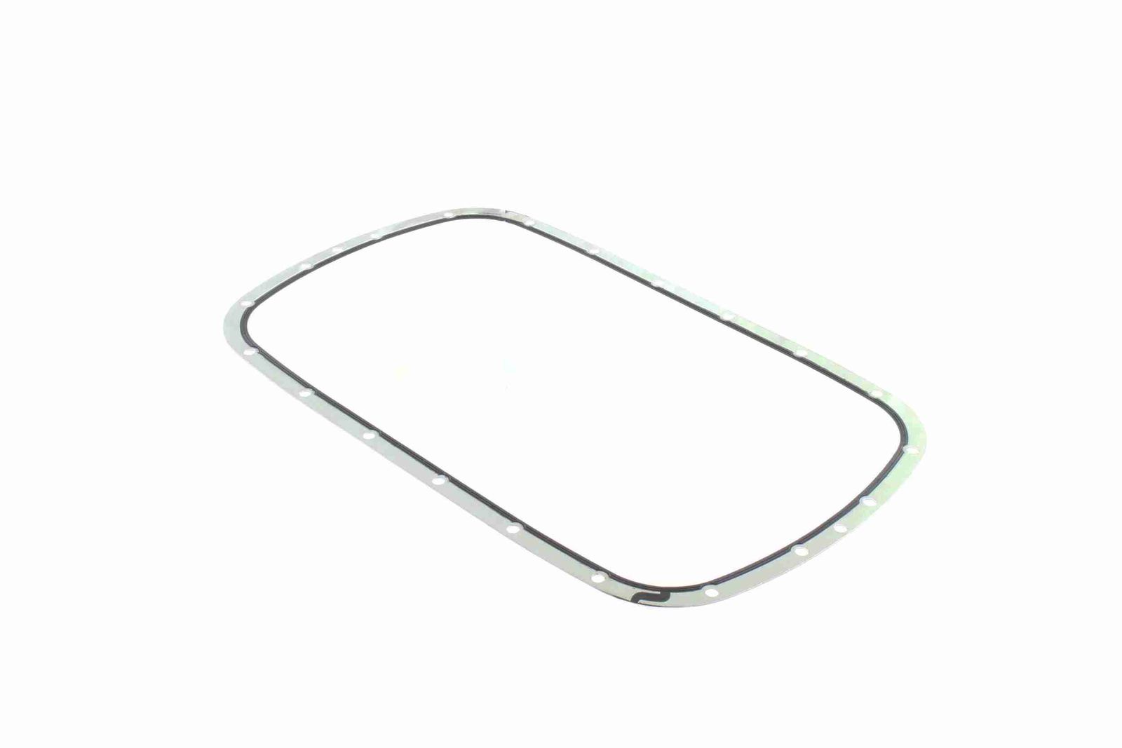 Gasket, oil sump (automatic transmission)-6