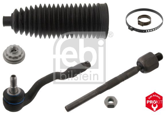 Tie Rod