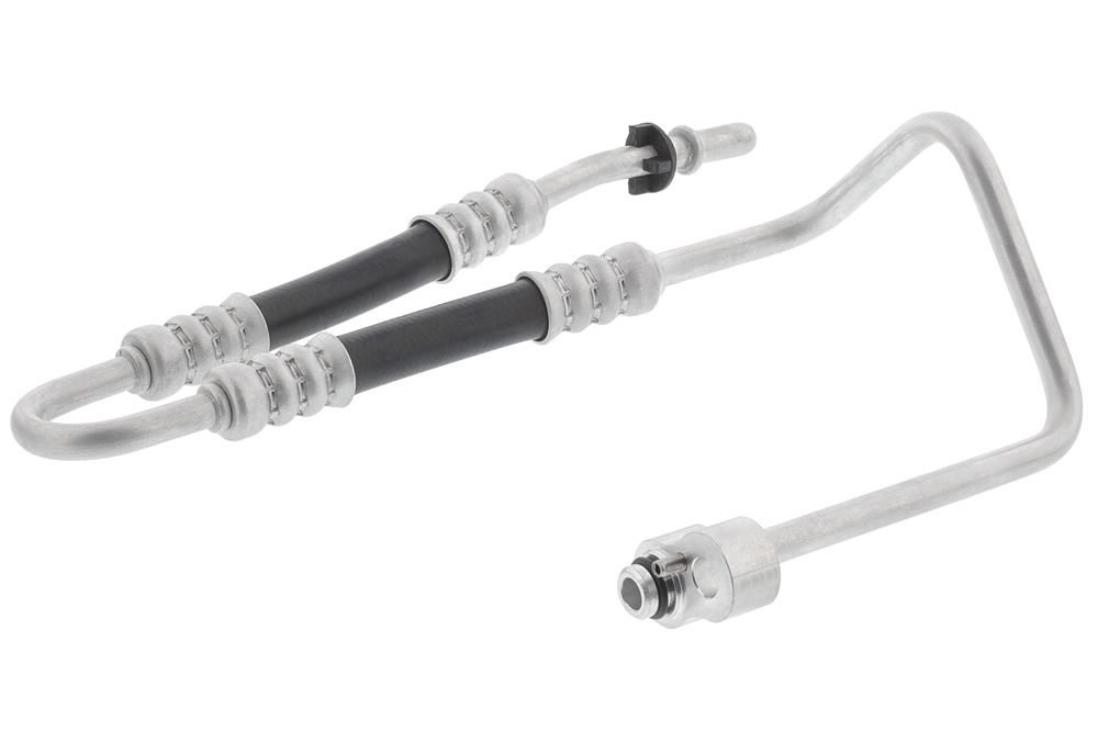 TOPRAN 119 992 High-pressure line, air conditioning