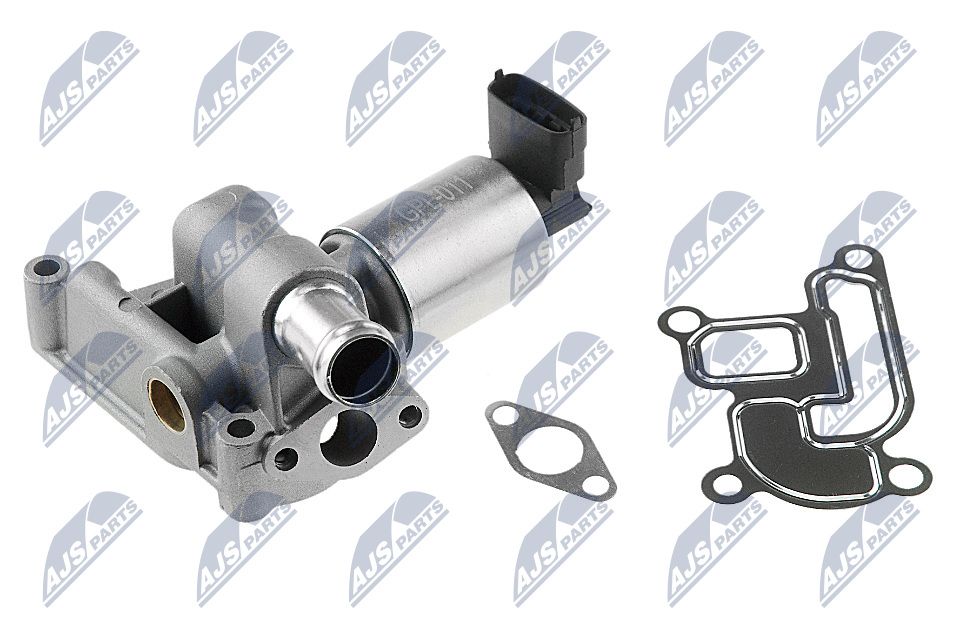 NTY EGR-PL-009 Egr valve