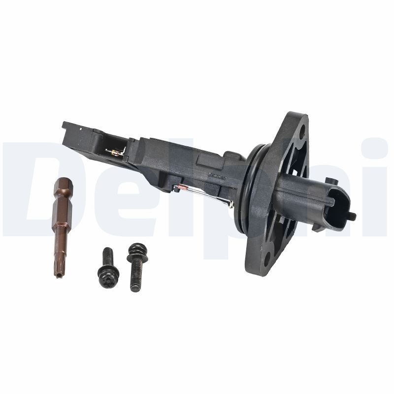 DELPHI AF10240-12B1 Mass air flow sensor