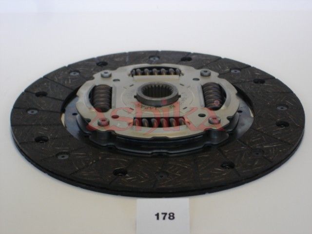 ASHIKA 80-01-178 Clutch disc