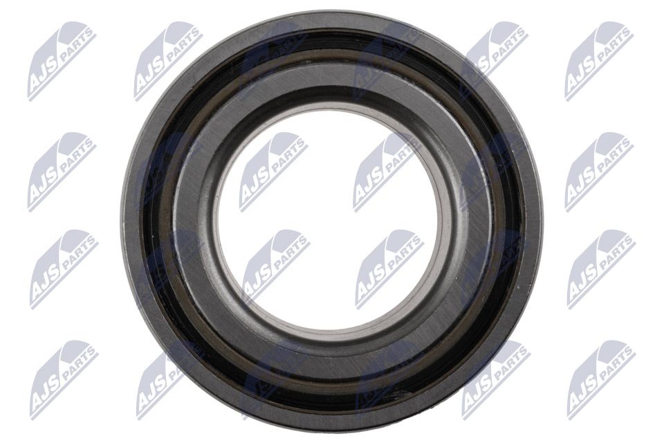 Wheel Bearing Kit-2