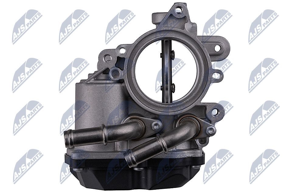 Throttle Body-3