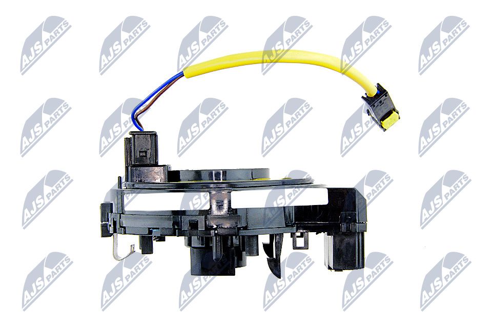 Clock Spring, airbag-2