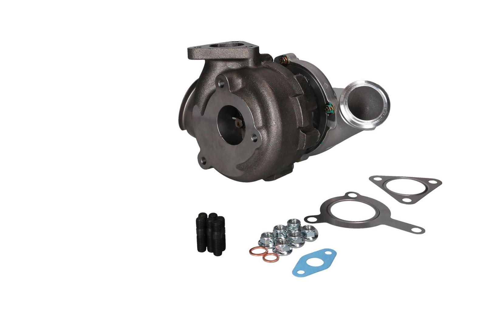 KAMOKA 8600199 Charger, charging (supercharged/turbocharged)