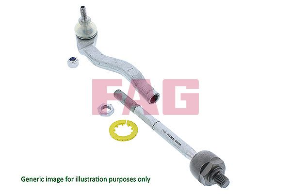 SCHAEFFLER FAG 840 1891 10 Tie rod