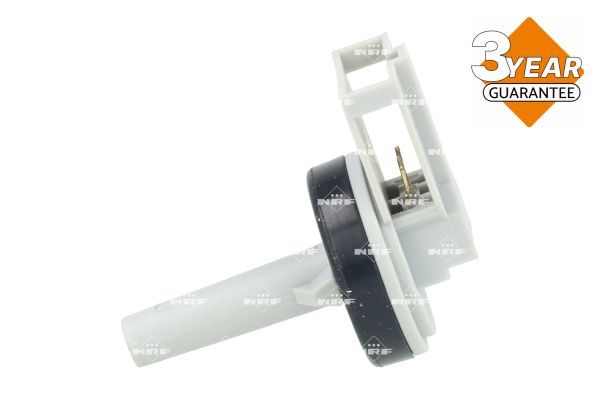 Sensor, interior temperature-1
