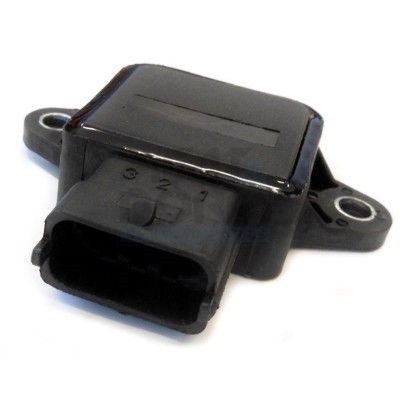 MEAT & DORIA 83045 Sensor, throttle position