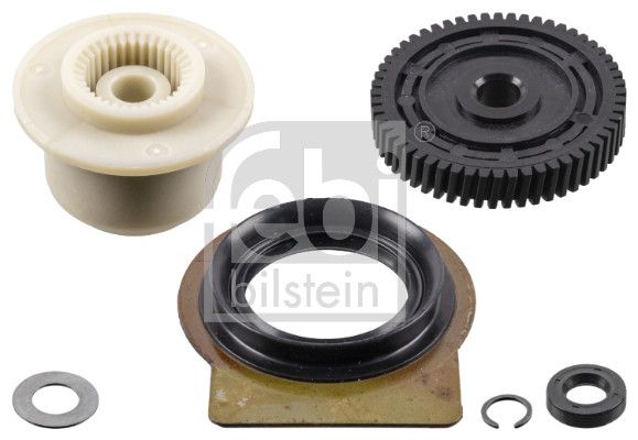 FEBI BILSTEIN 1004065 Repair kit, transmission output shaft (amt)
