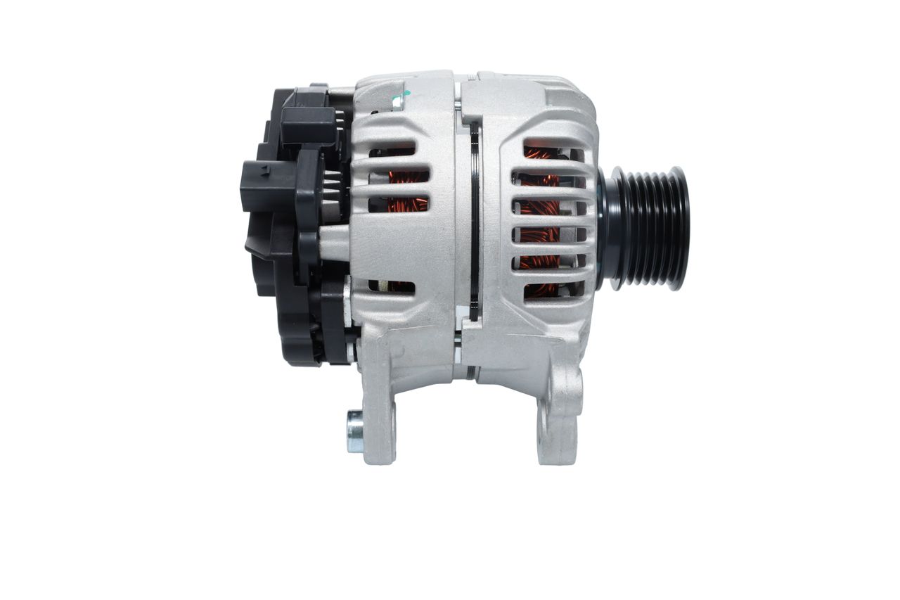 Alternator-2