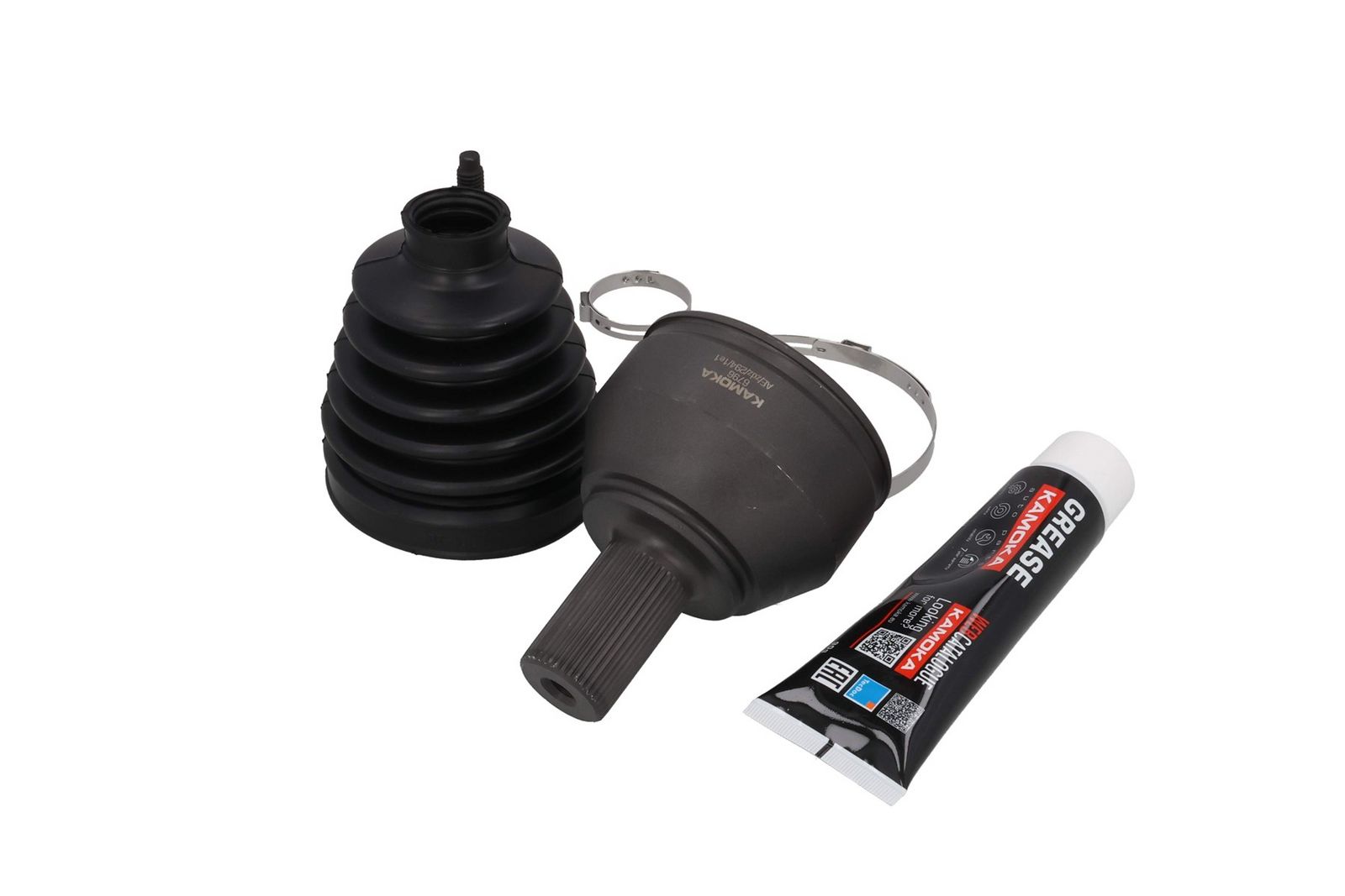 Joint Kit, drive shaft-2
