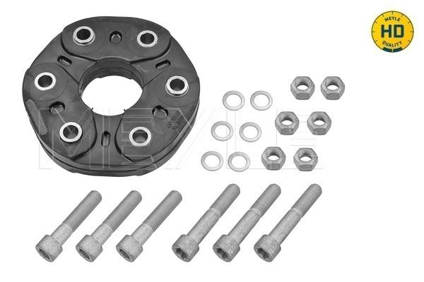 MEYLE 014 152 2115/HD Joint, propshaft