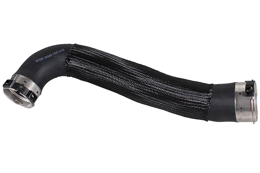 METZGER AUTOTEILE 2401404 Charge air hose