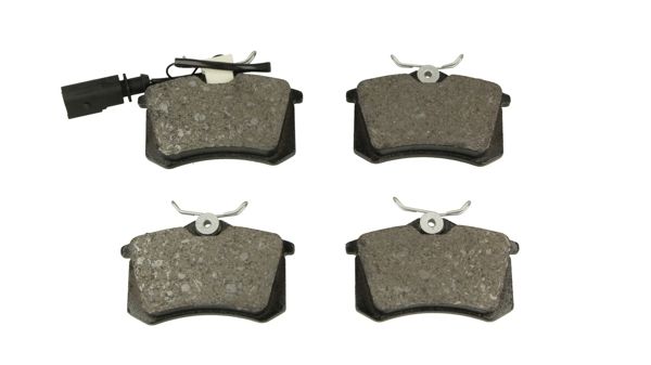 stabdžių trinkelių rinkinys, diskinis stabdys-1