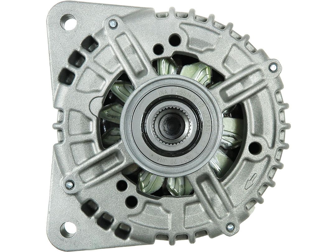 AS-PL A0471PR Alternator