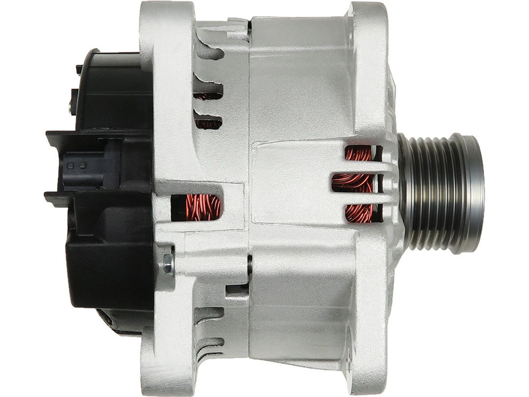 Alternator-1