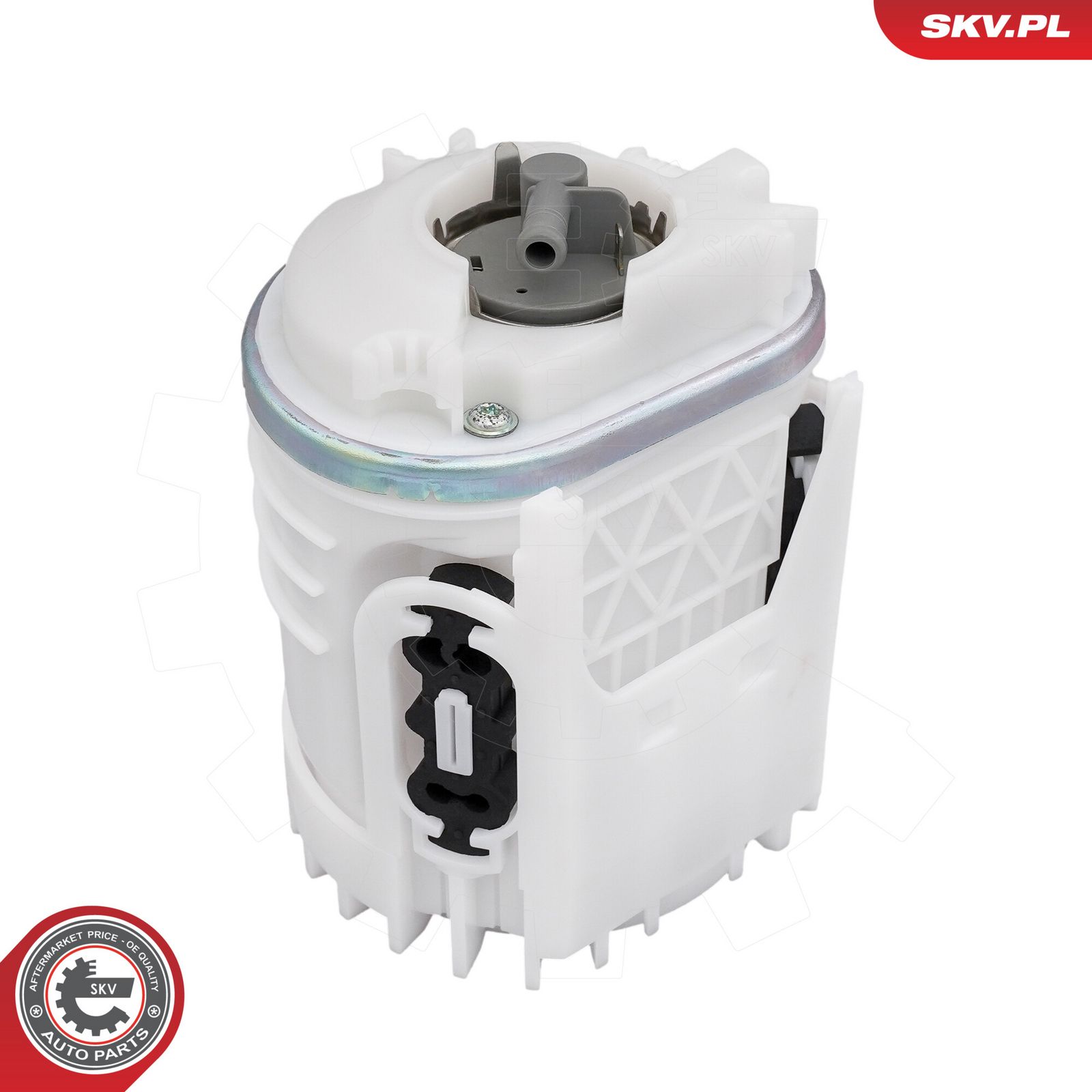 fuel supply unit-3