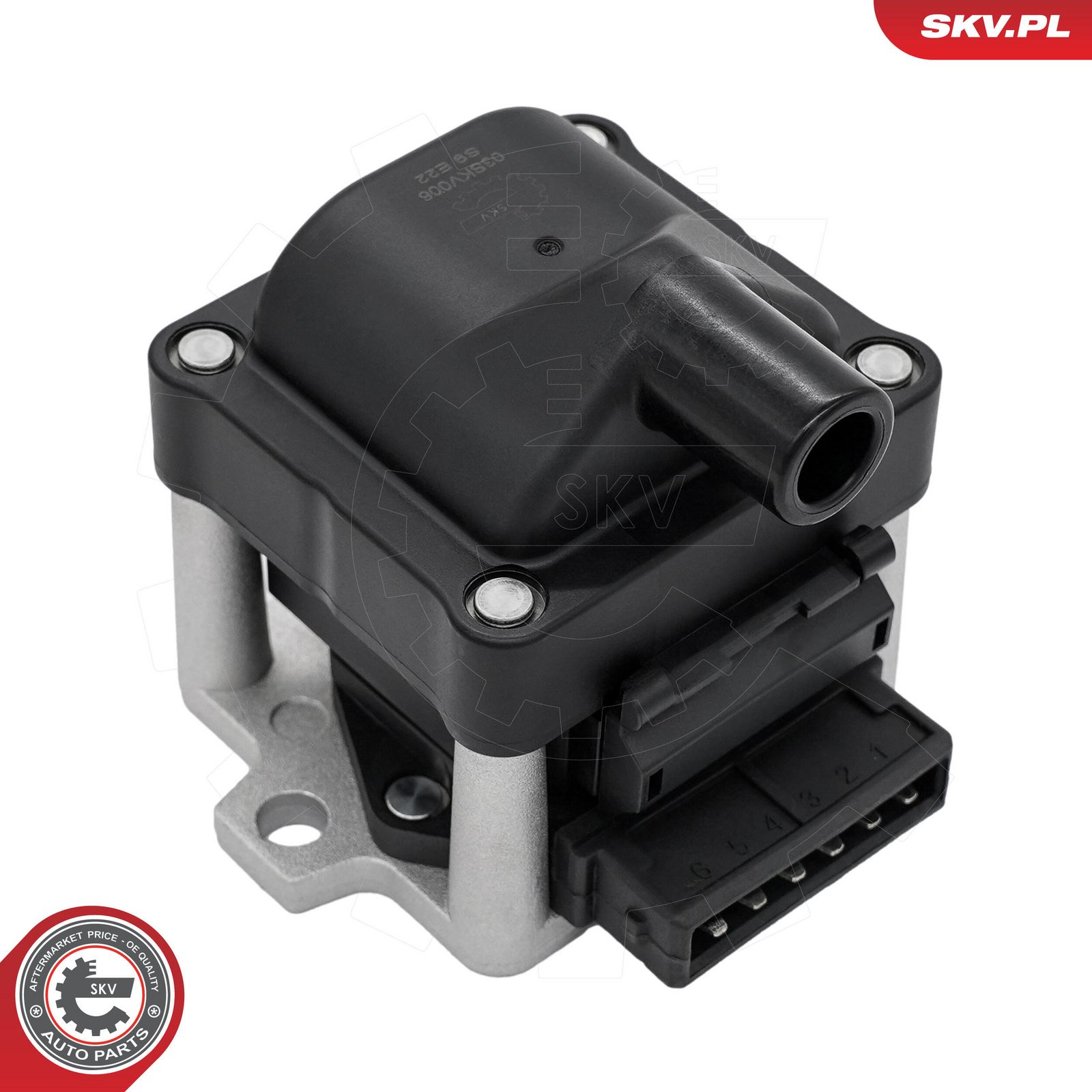 ESEN SKV 03SKV006 Ignition coil