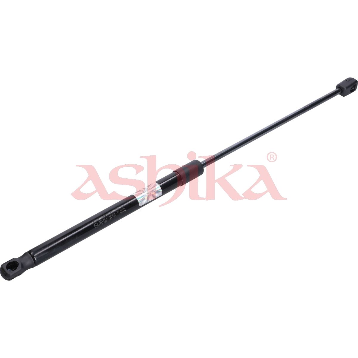 ASHIKA ZSA03128 Gas spring, boot/cargo area