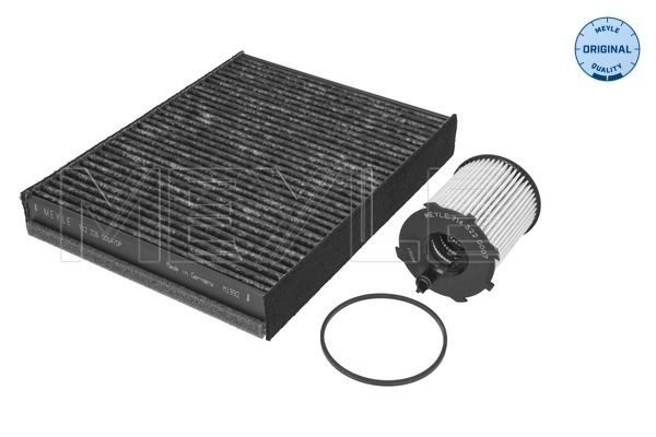 Filter Set