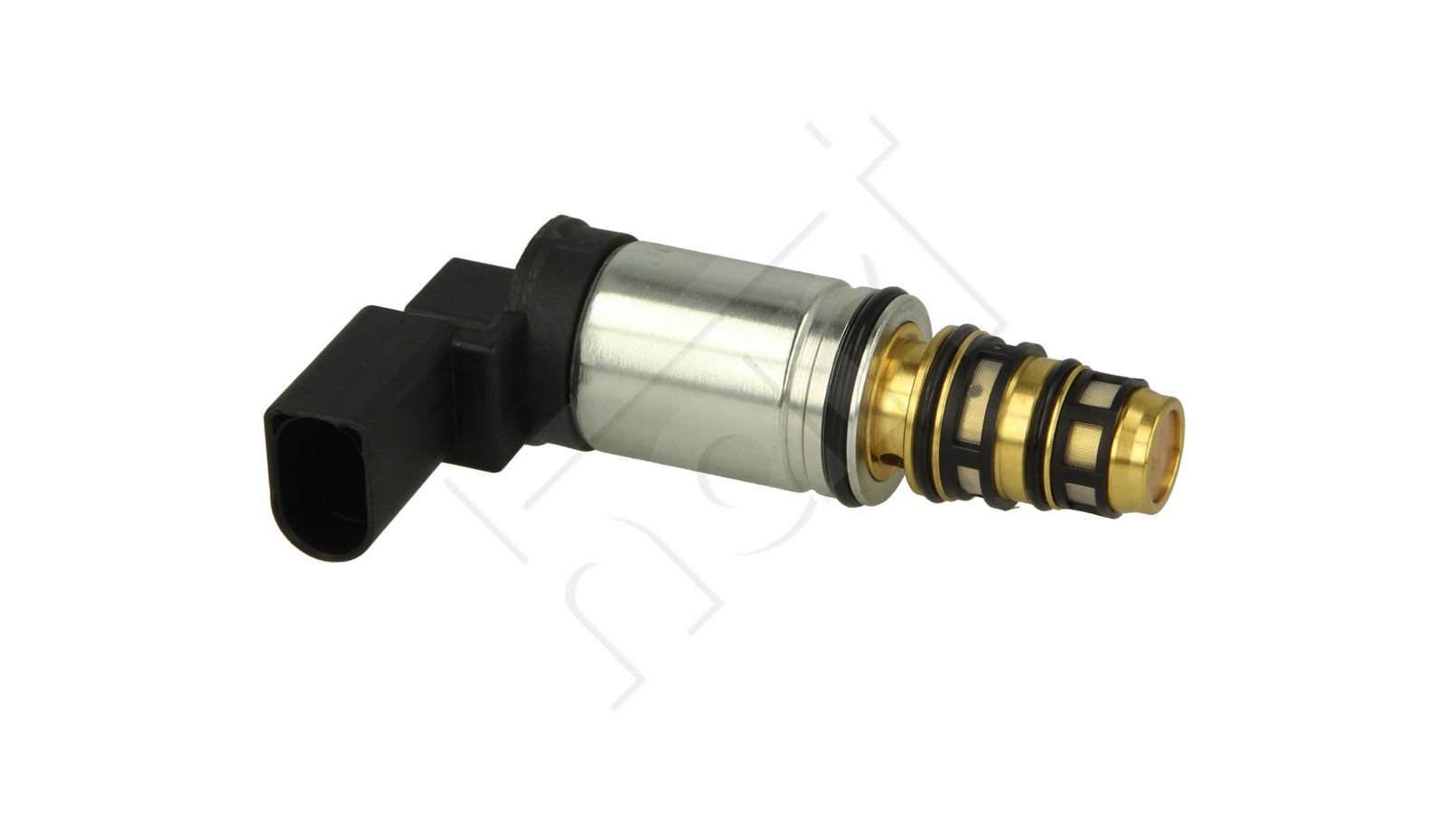 HART 619 663 Control valve, air conditioning compressor