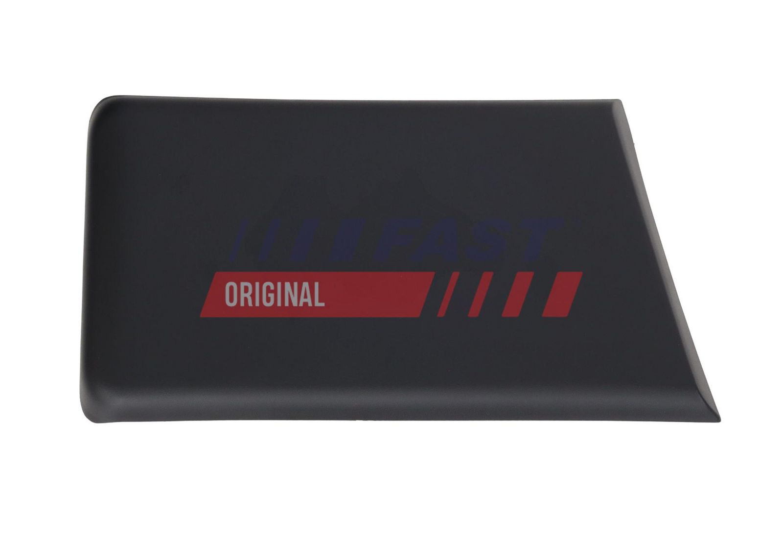 Trim/Protection Strip, quarter panel
