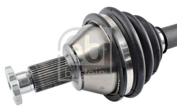 Drive Shaft-2
