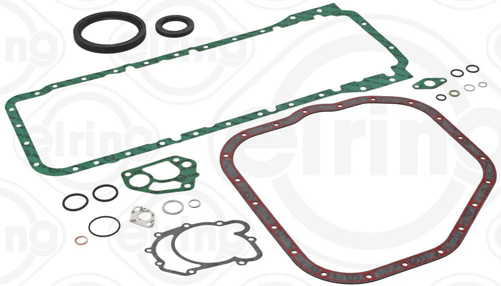ELRING 825.018 Gasket kit, crankcase