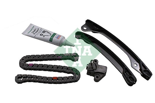 SCHAEFFLER INA 559 0211 10 Timing chain kit