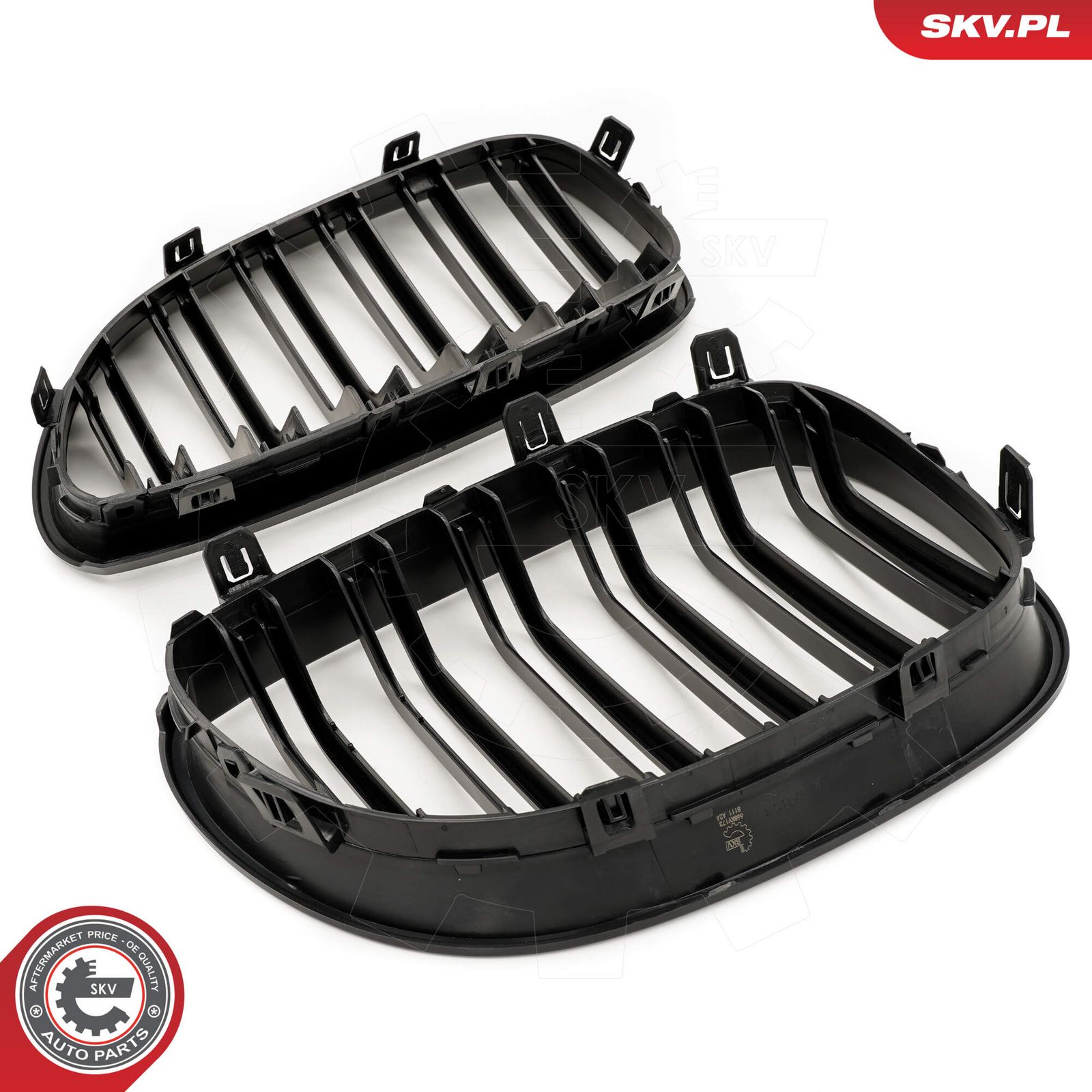 Radiator Grille-3