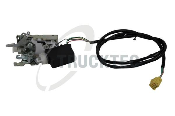 TRUCKTEC AUTOMOTIVE 01.53.130 Door lock