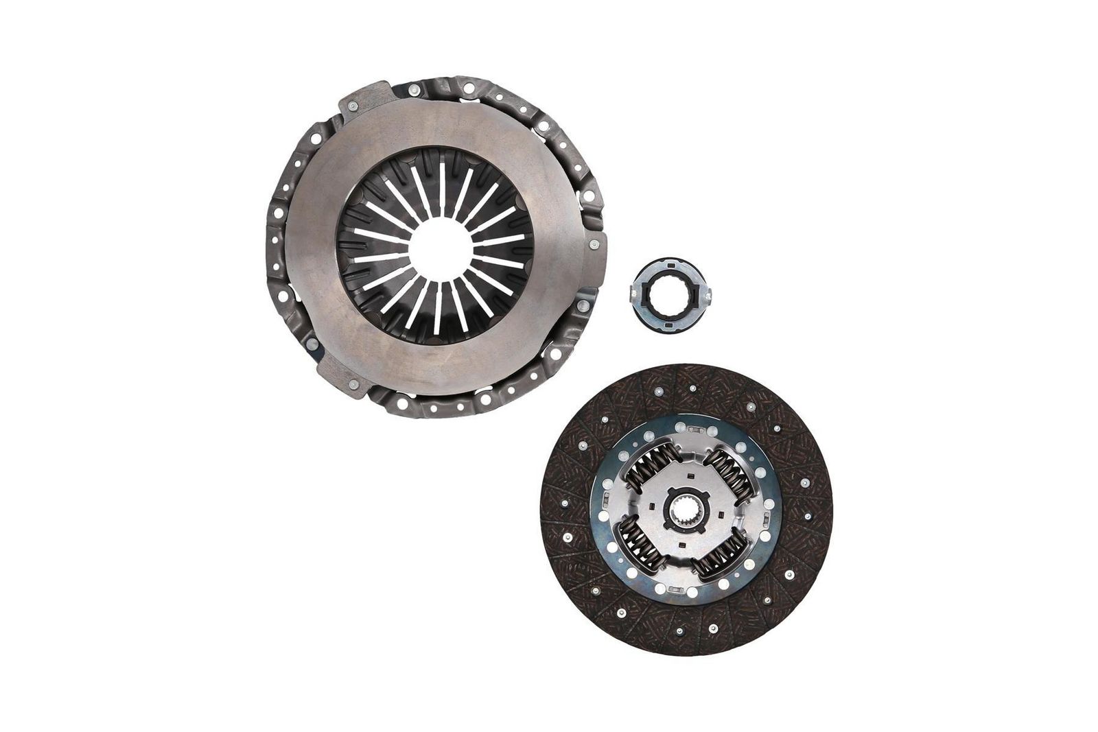 Clutch Kit-1
