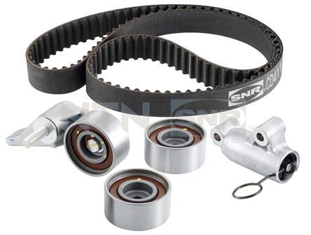 SNR KD473.19 Timing belt kit