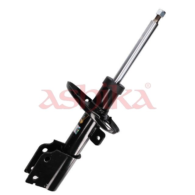 Shock Absorber-1