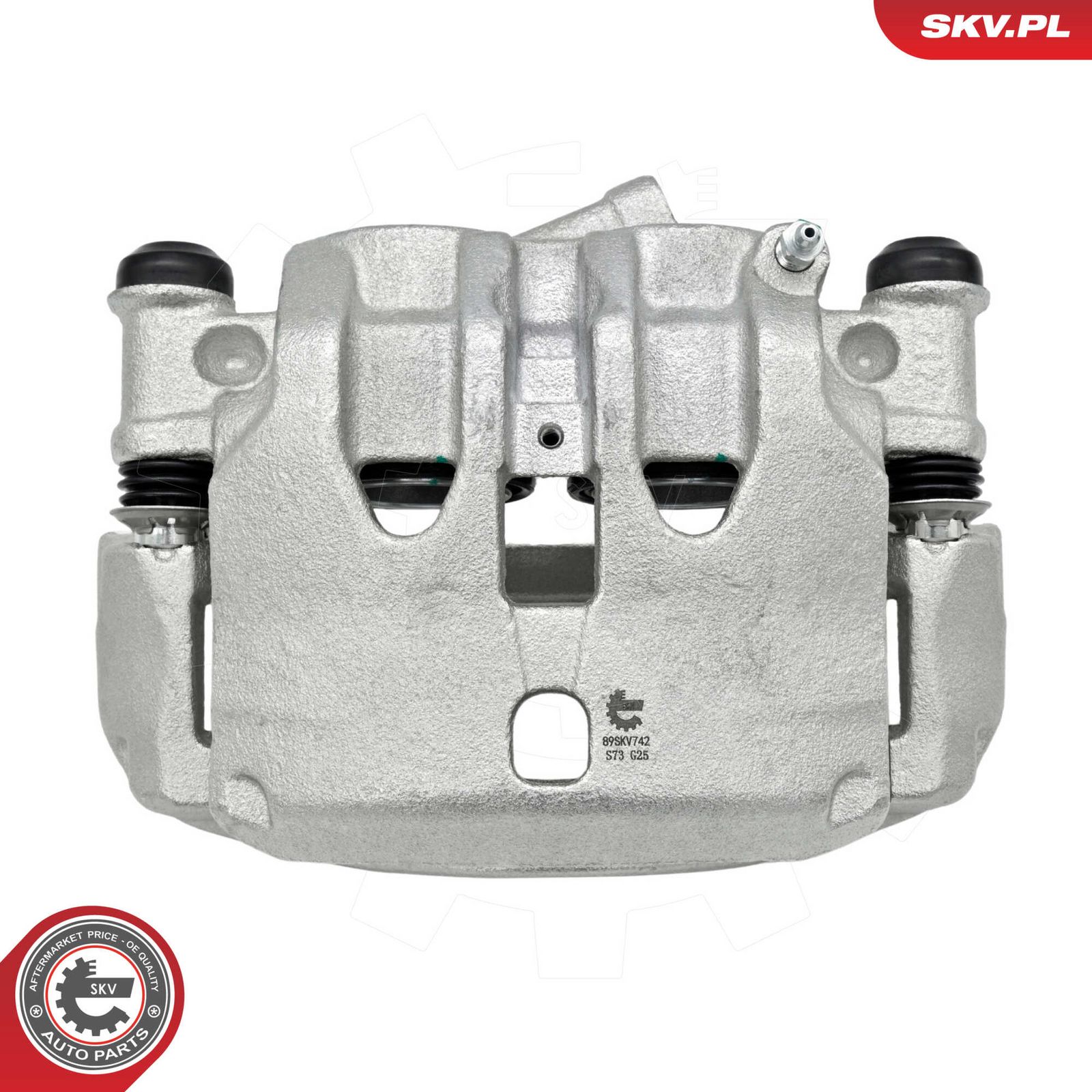 Brake Caliper-2