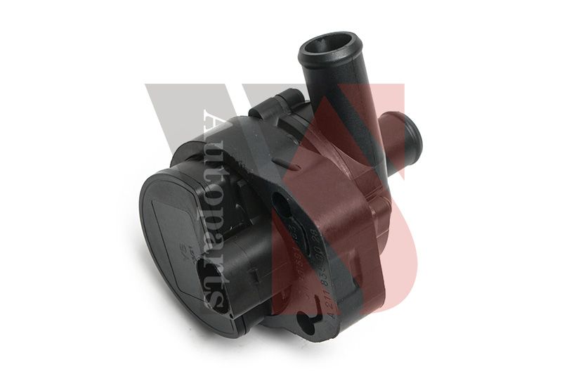 YSPARTS YS-EWP0040 Water recirculation pump, parking heater