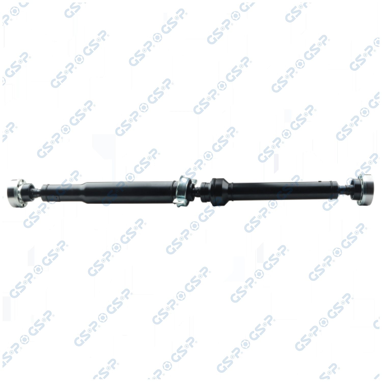 GSP PS900284 Propshaft, axle drive