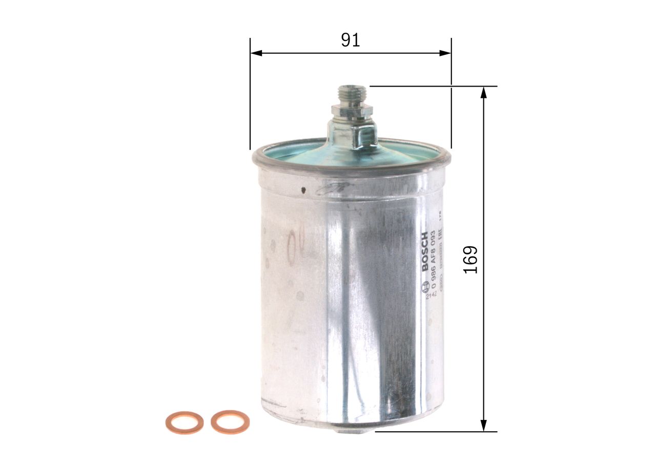 Fuel Filter-5