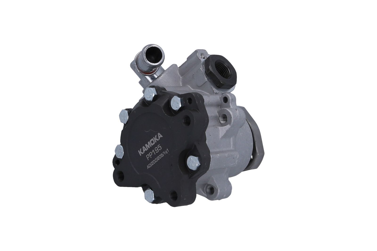 KAMOKA PP195 Hydraulic pump, steering