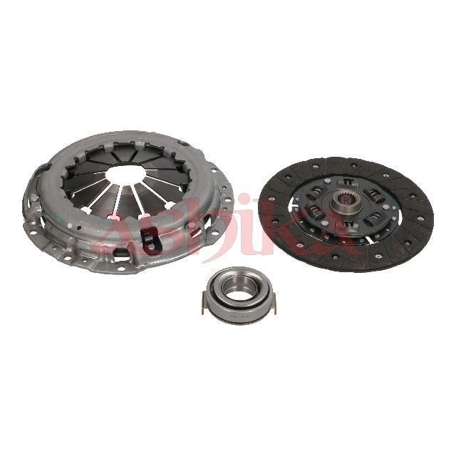 ASHIKA 92-08-822 Clutch kit