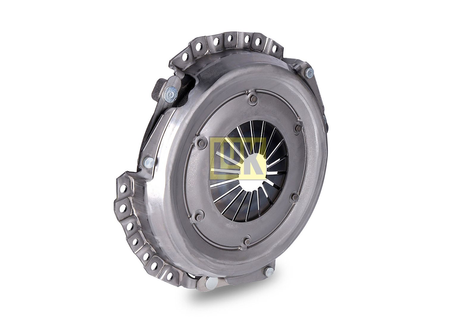 SCHAEFFLER LUK 122 0053 10 Clutch pressure plate