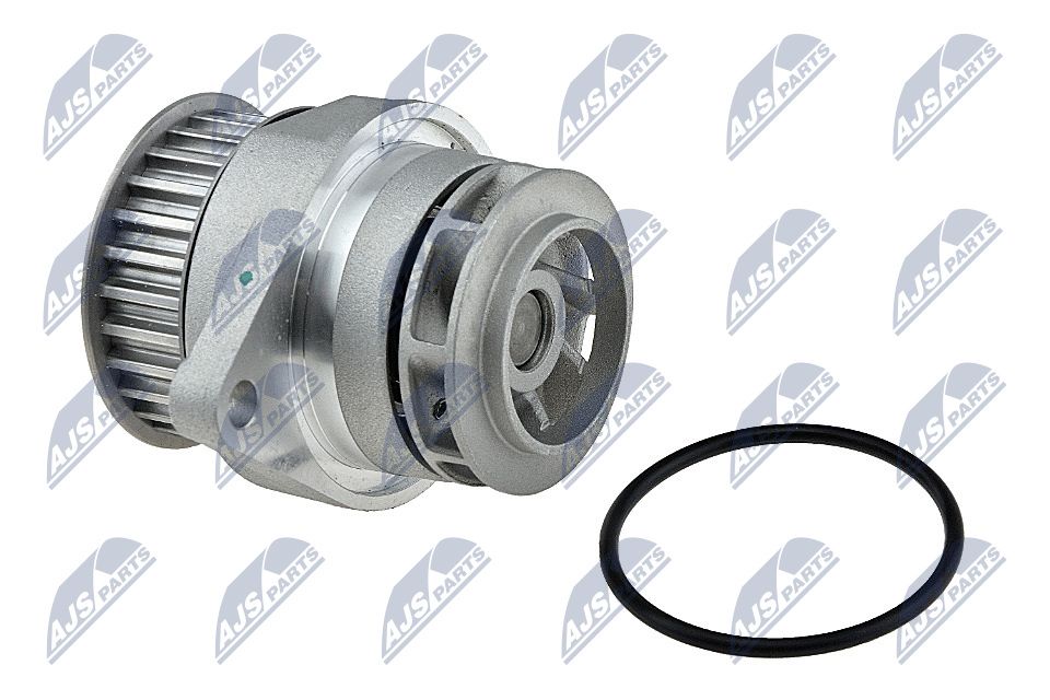 NTY CPW-WW-024 Water pump, engine cooling