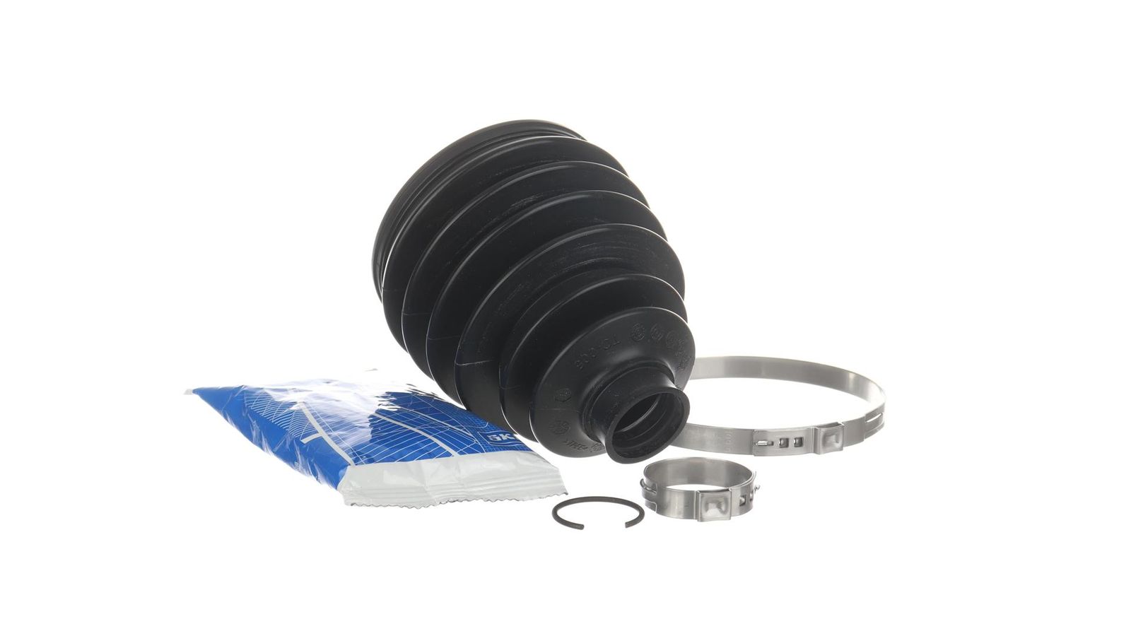 SKF VERTEVO VKJP 3156 Bellow kit, drive shaft