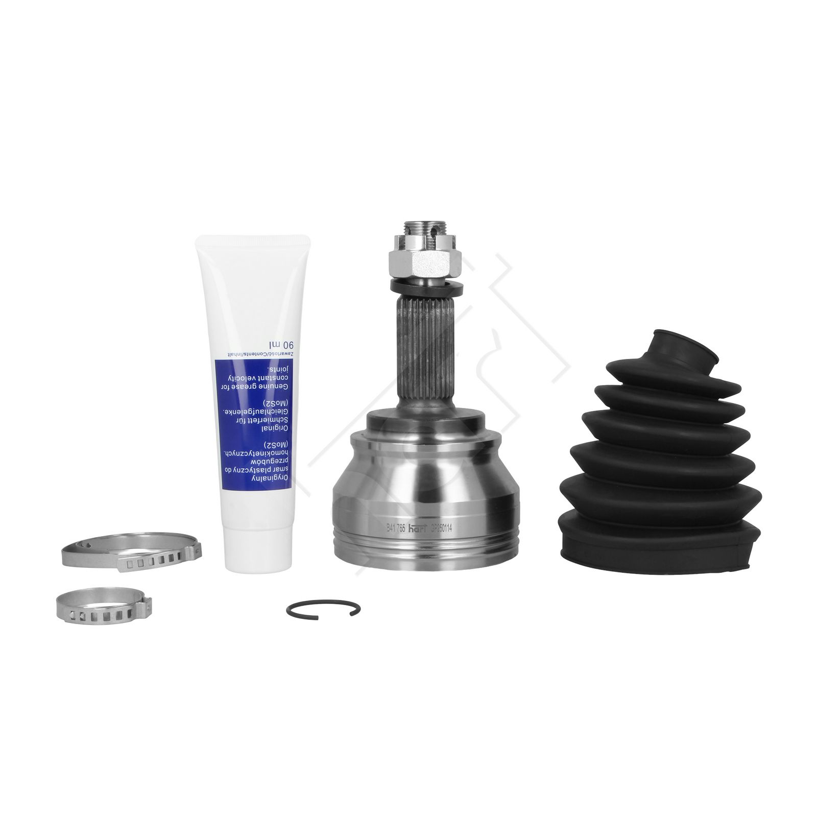 HART B41 765 Joint kit, drive shaft
