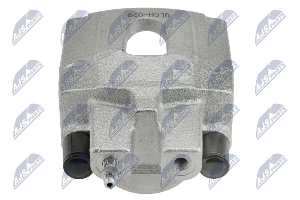 Brake Caliper-1