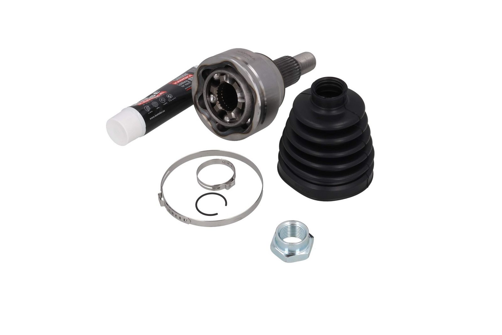 KAMOKA 6237 Joint kit, drive shaft